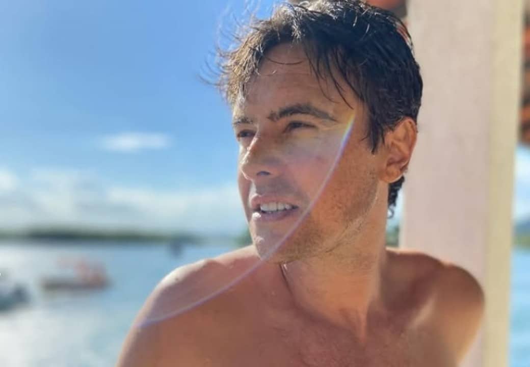 Sérgio Guizé