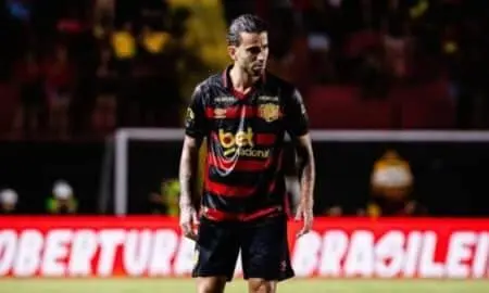 Sérgio Oliveira