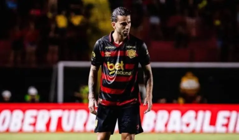 Sérgio Oliveira