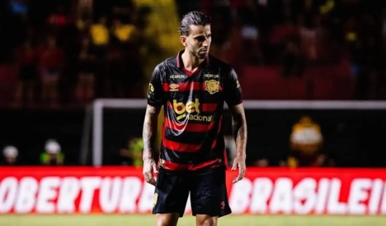 Sérgio Oliveira