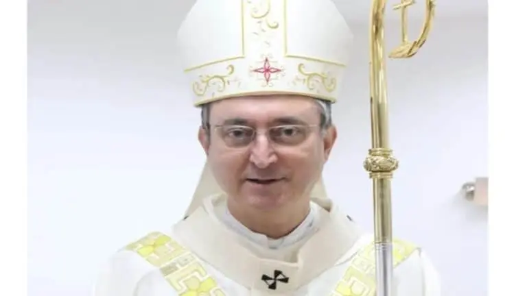 Sérgio da Rocha