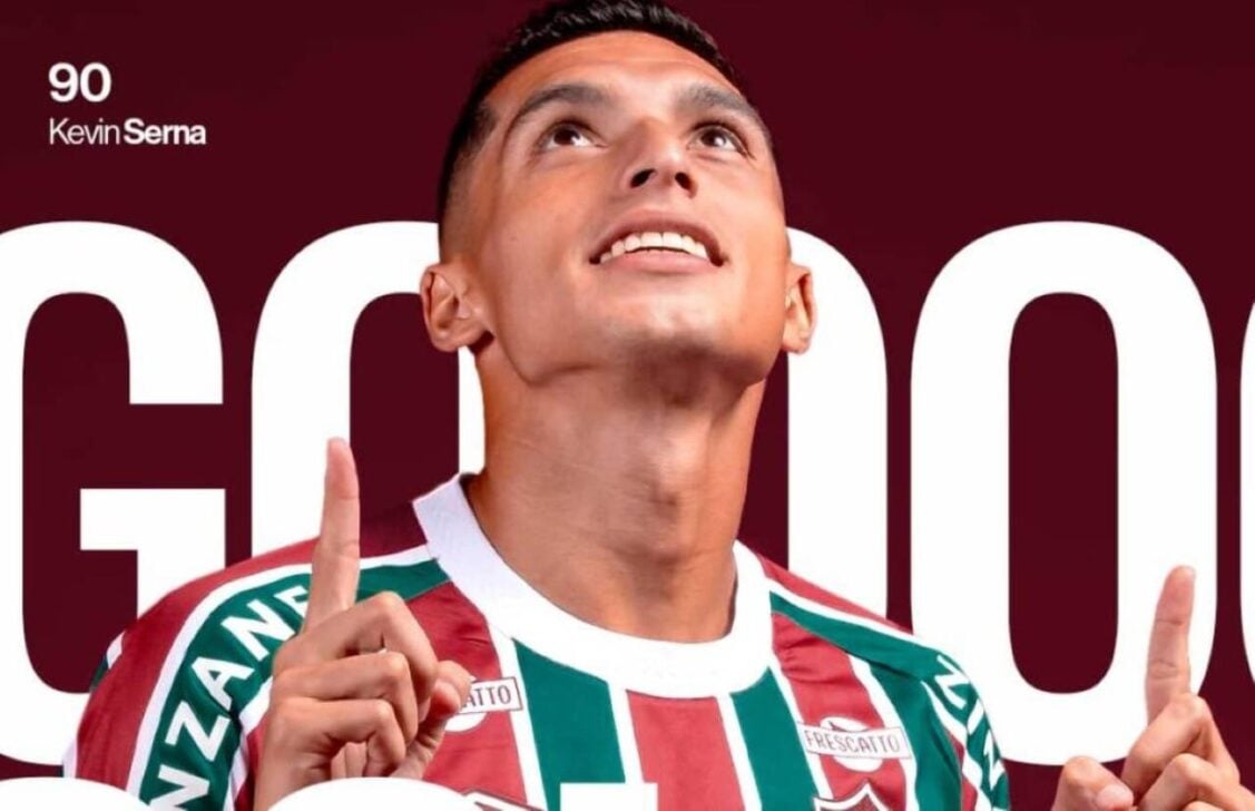 Serna gol