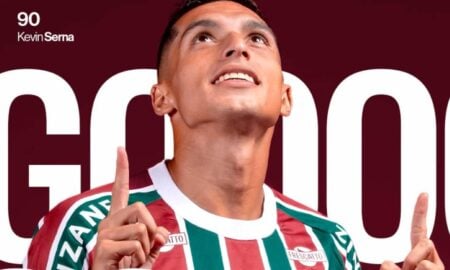 Serna gol