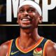 Shai Gilgeous-Alexander..