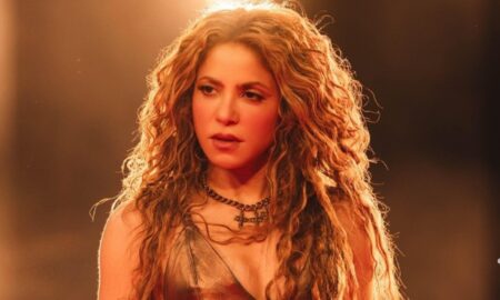 Shakira