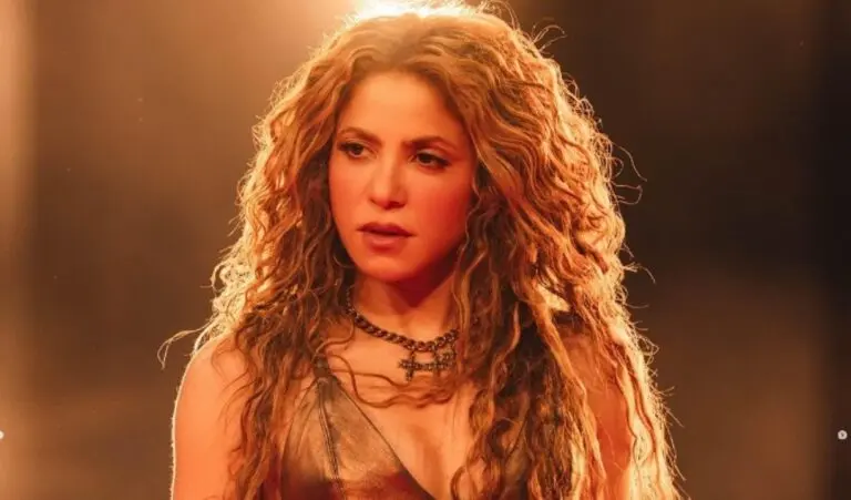 Shakira