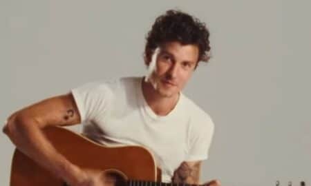 Shawn mendes -