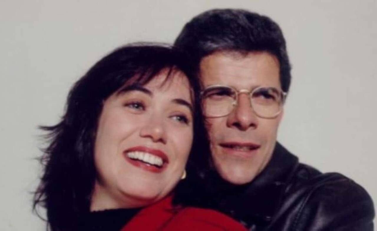 Sheila e Carlos - Historia de Amor