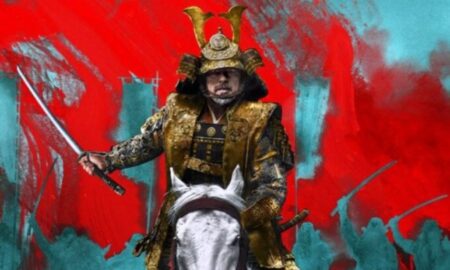 Shogun