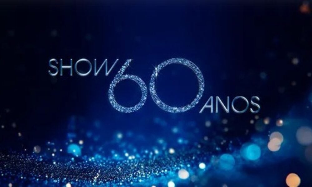 Reprise do show de 60 anos da Globo destaca vilãs e tributos  hoje (2) às 15h15 no lugar da Sessão da Tarde