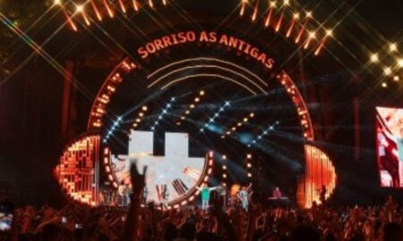 Show do Sorriso Maroto