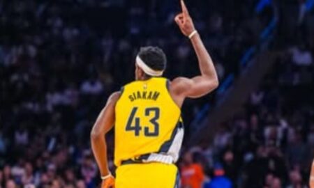 Siakam