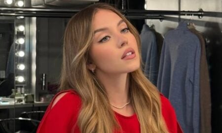 Sidney Sweeney