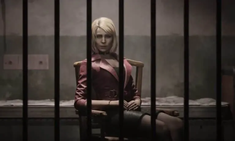 Silent Hill 2