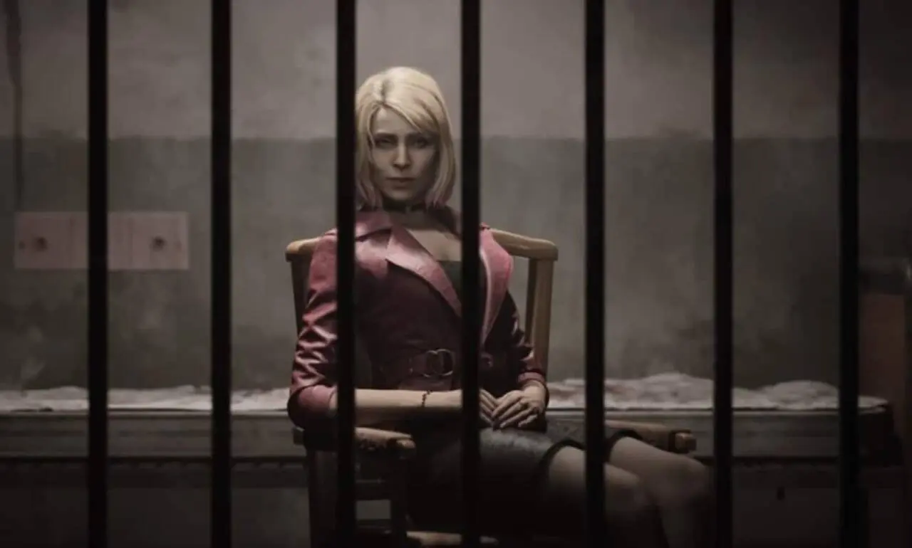 Silent Hill 2