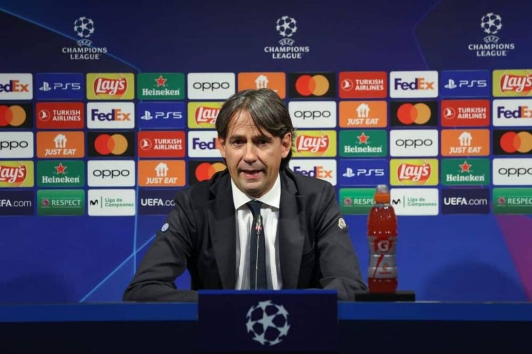 Simone Inzaghi