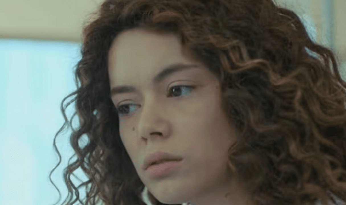 Sirin - Força de Mulher