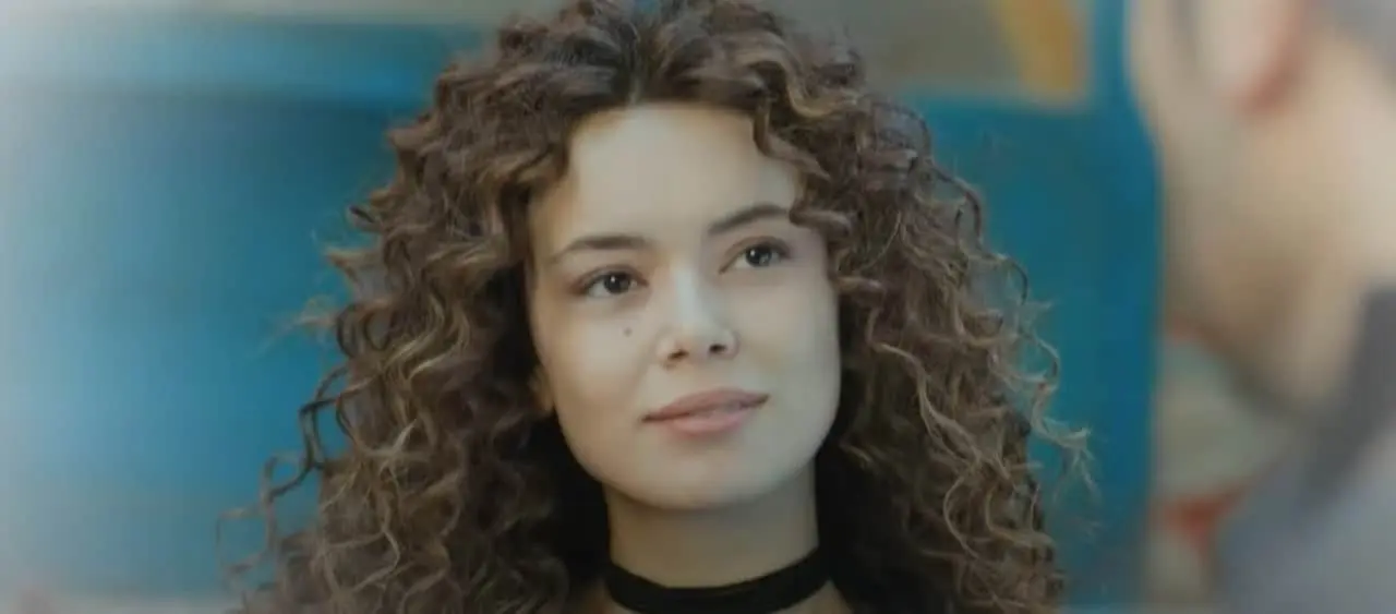 Sirin em Força de Mulher