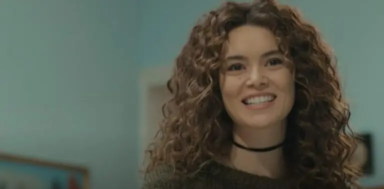 Sirin em Força de Mulher