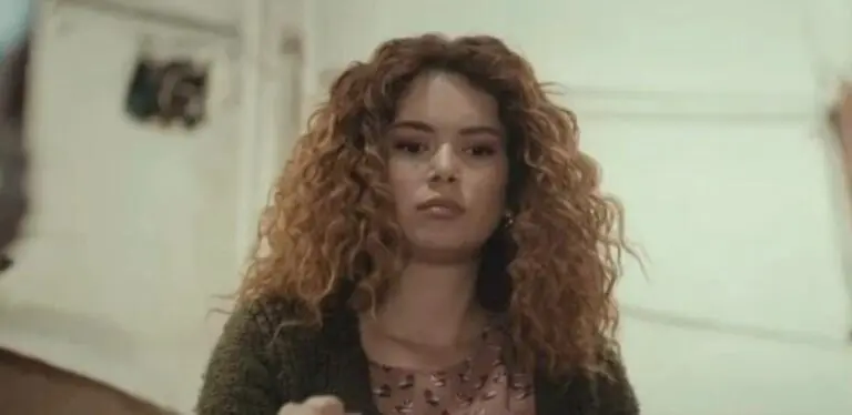 Sirin em Força de Mulher