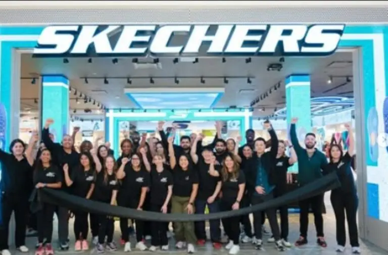 Skechers.