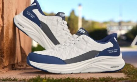 Skechers