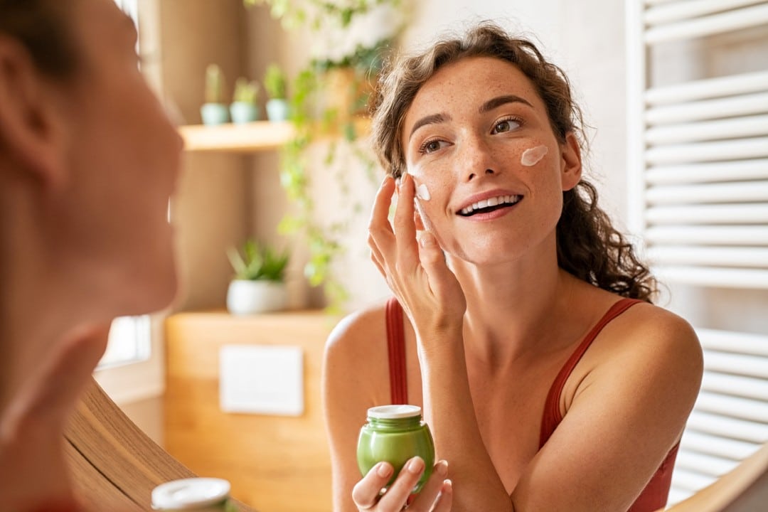 Skincare