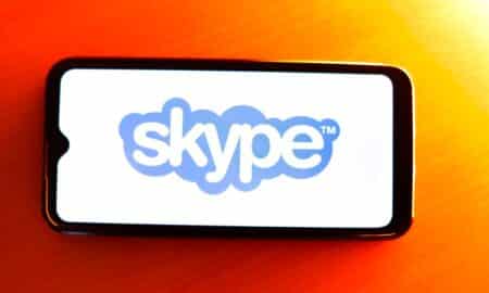Skype