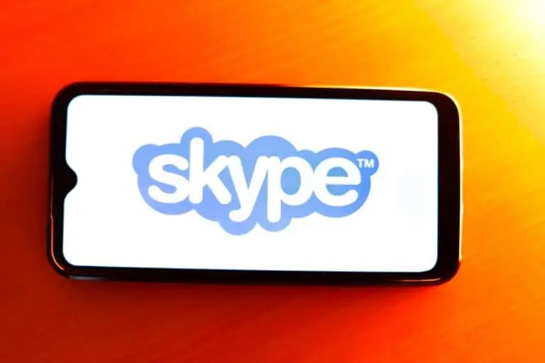 Skype