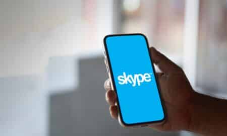 Skype