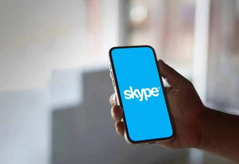 Skype