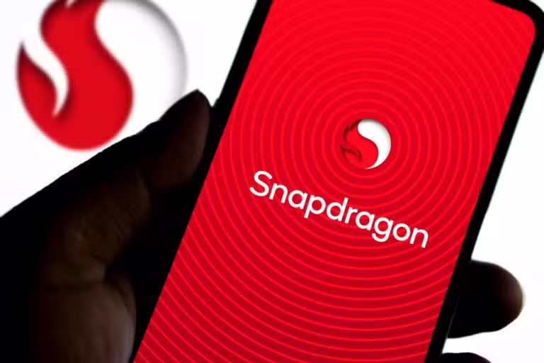 Snapdragon