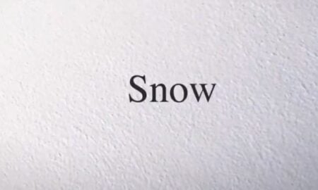 Snow