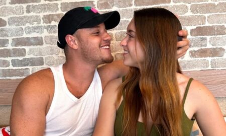 Sofia Liberato e Gabriel