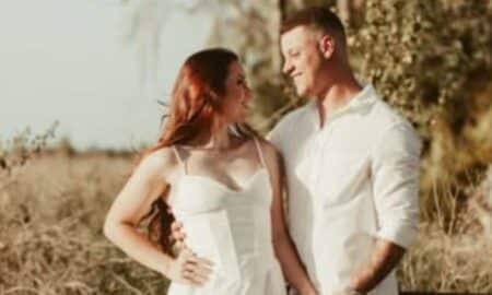 Sofia Liberato e Gabriel Gravino