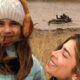 Sofia e Grazi Massafera
