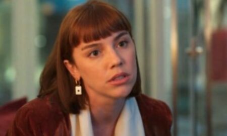 Solange Vale tudo