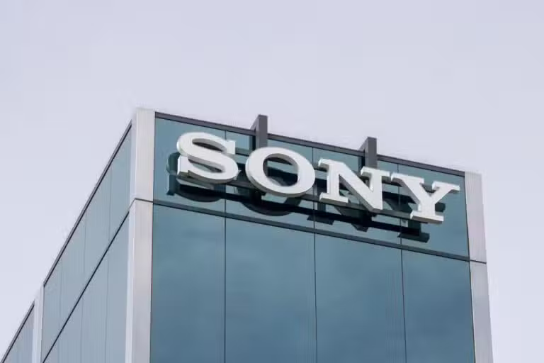Sony