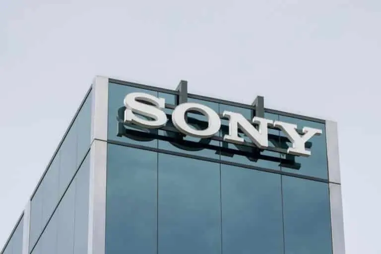 Sony