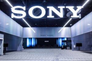Sony