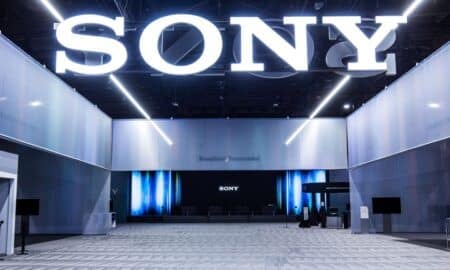Sony