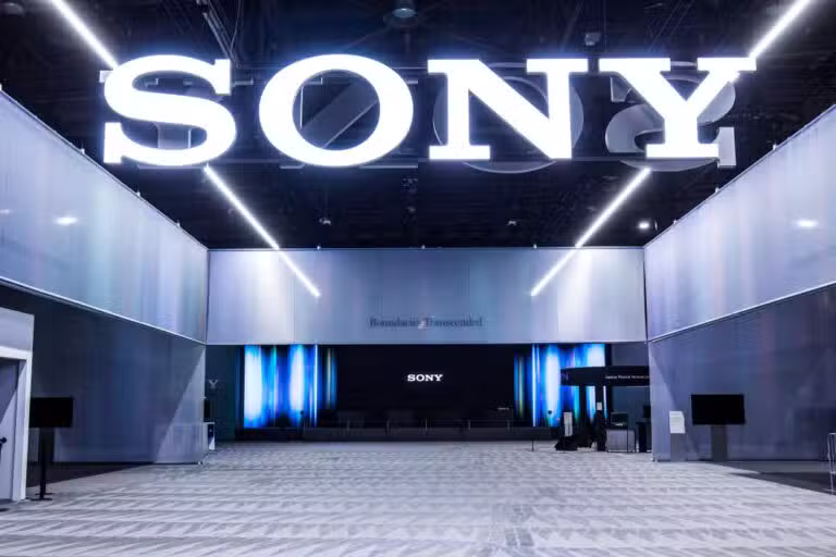 Sony