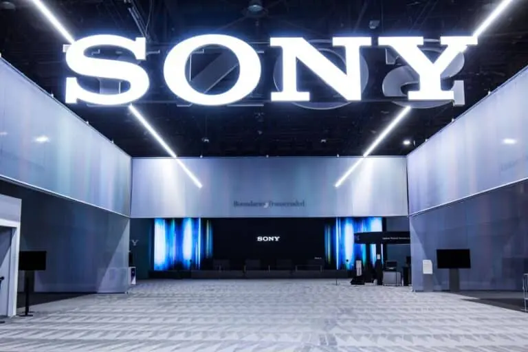 Sony
