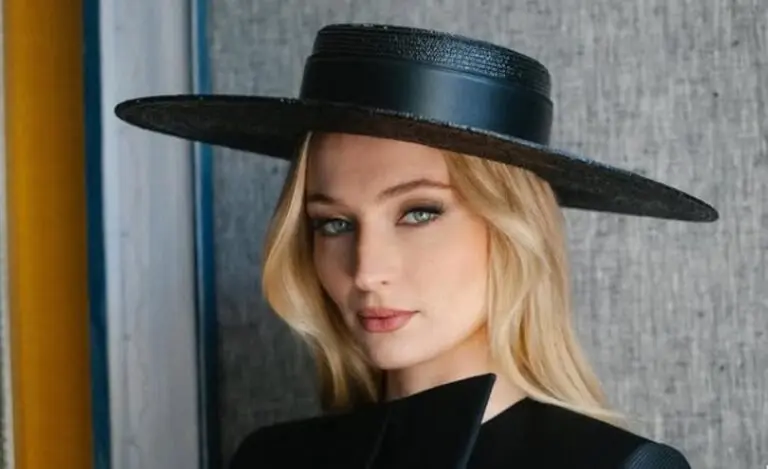 Sophie Turner