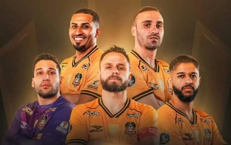Sorocaba Futsal