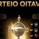 Sorteio das Oitavas Libertadores