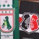 Sousa x Santa Cruz