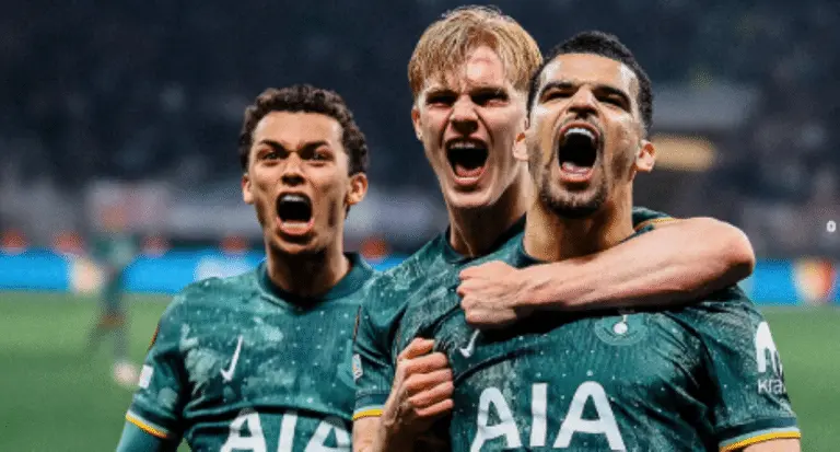 Spurs