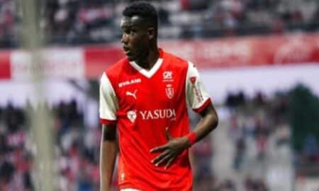 Stade Reims