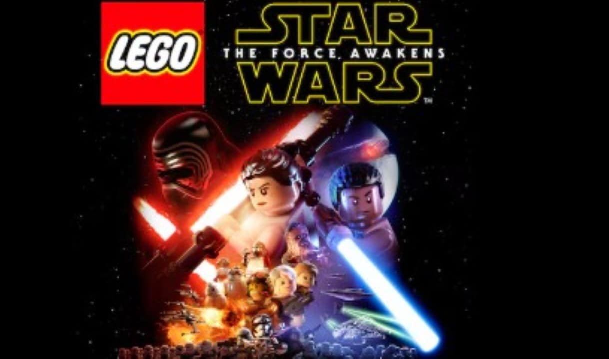 Star Wars Epic Games.
